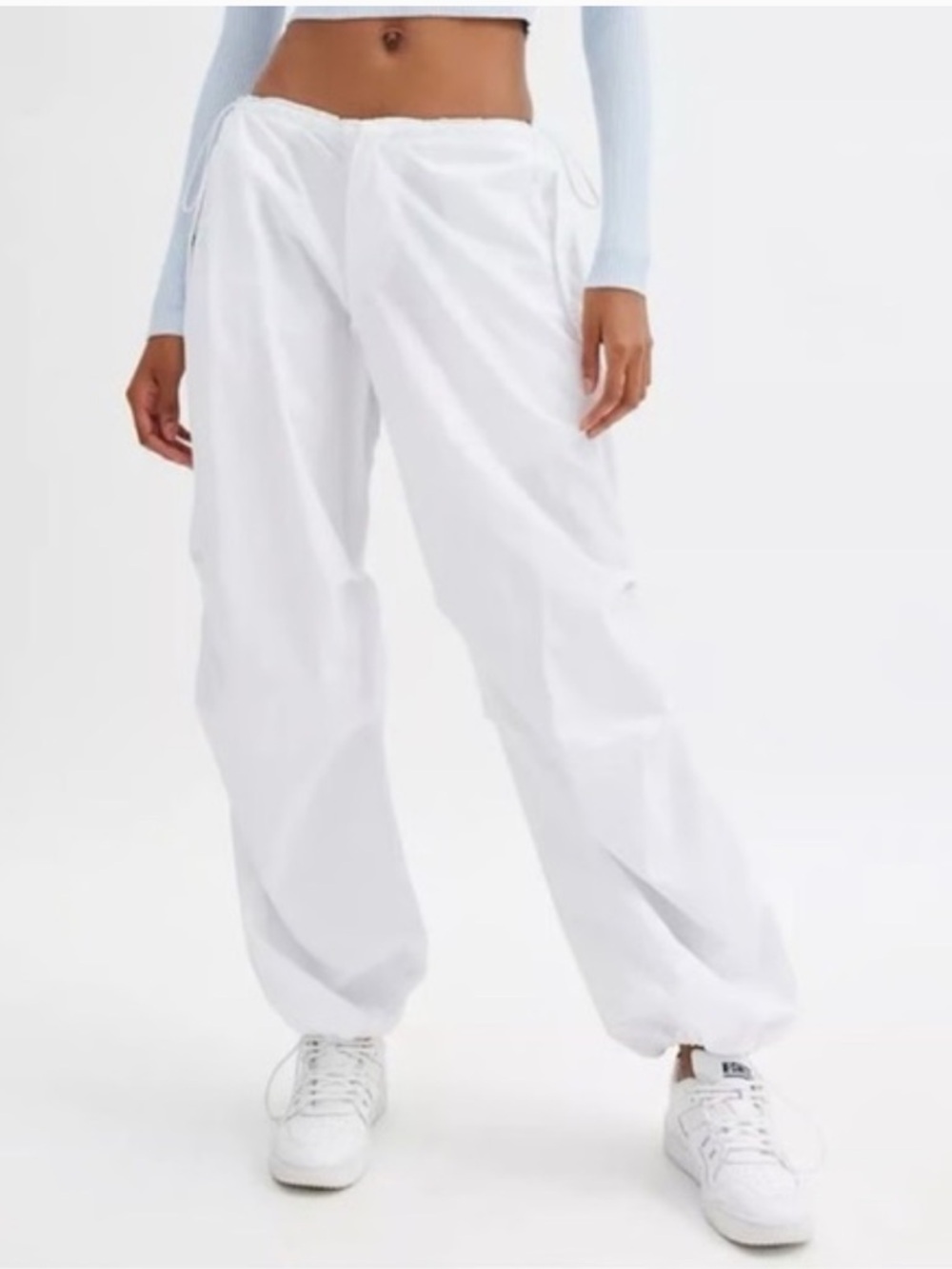 Iets Frans Parachute Pant
